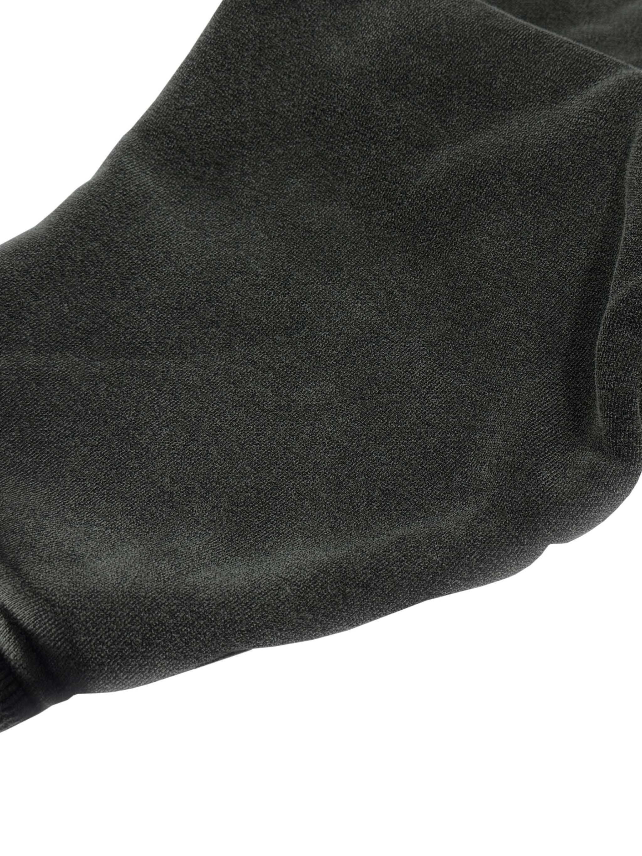 トップス ttooaa Snow Washed Zip Hoodie – Essential Streetwear | Tapstitch